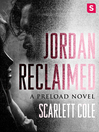 Imagen de portada para Jordan Reclaimed